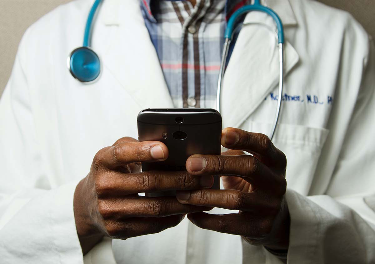 The Importance of Mobile Marketing in Healthcare
