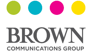 Brown Communications Group