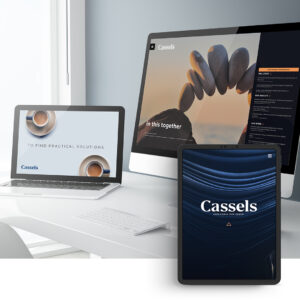Cassels Lawyers
